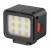 Ulanzi DG01 - mini lampa LED, WB, 5600K
